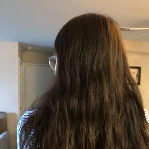 Meet your Posher, Carmen